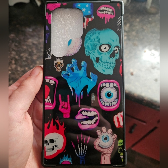 Samsung S23 Ultra phone case - Picture 2 of 4